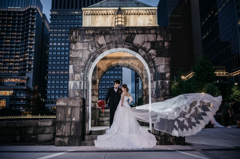 ベールショット☆