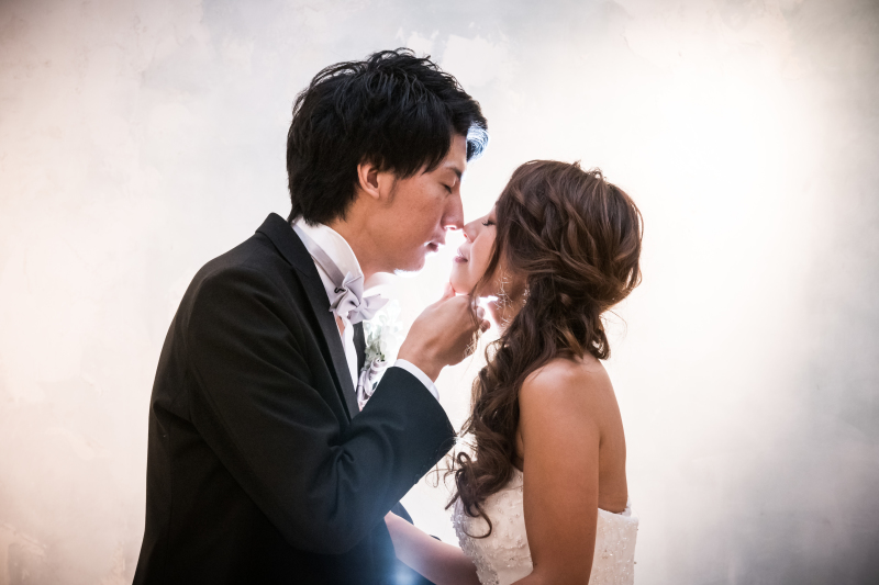 キスする5秒前☆