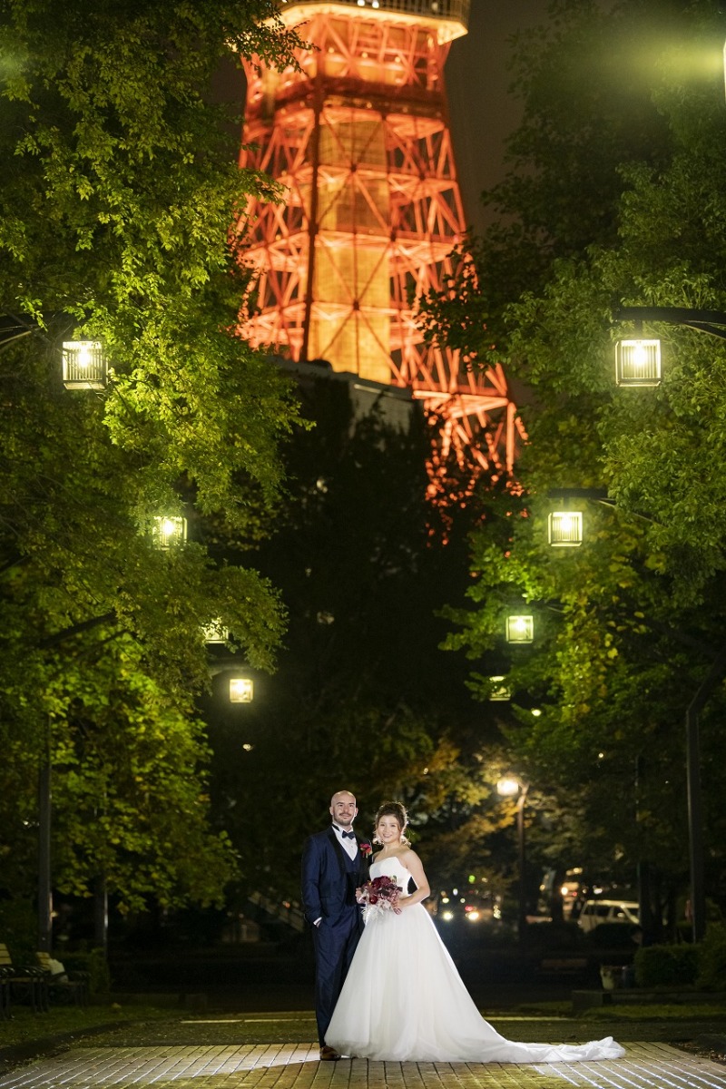 東京タワーへ☆