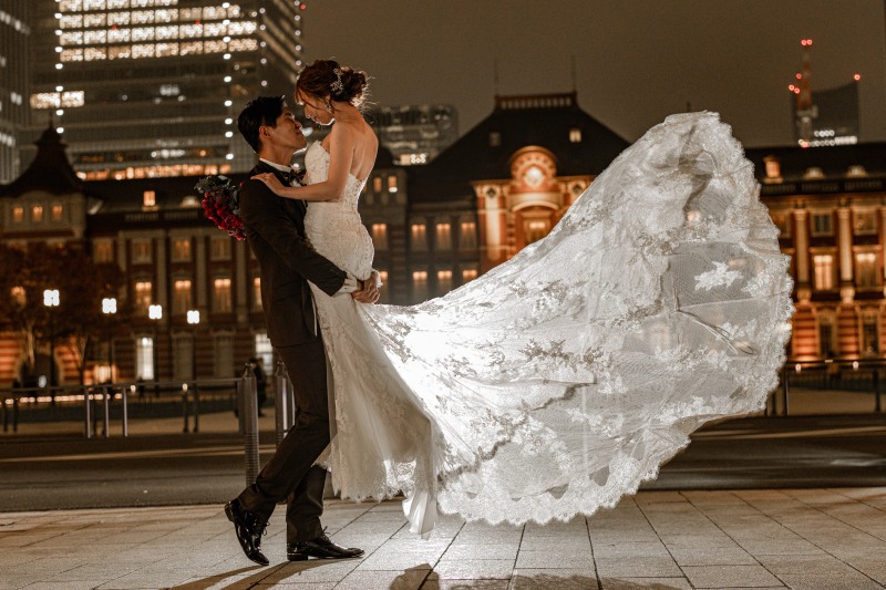 抱っこショット☆