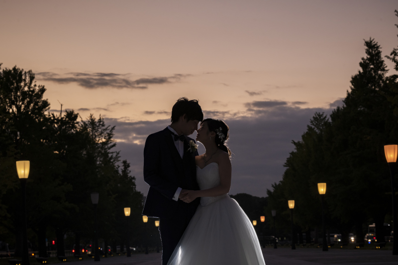 マジックアワー☆