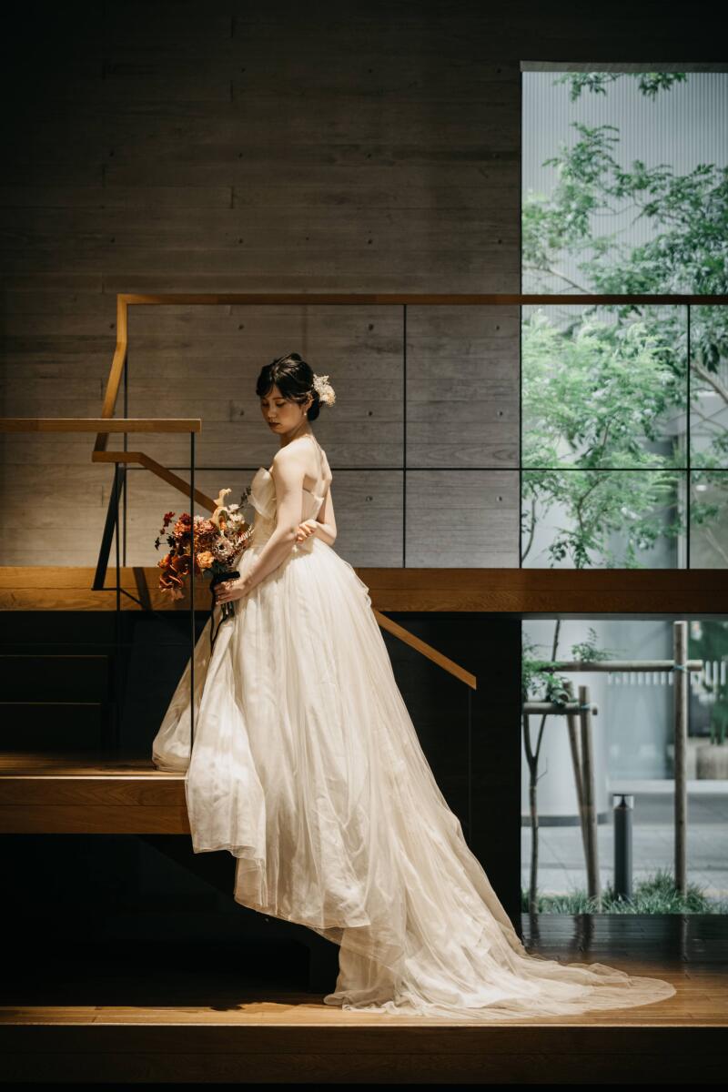 ソロショット♪