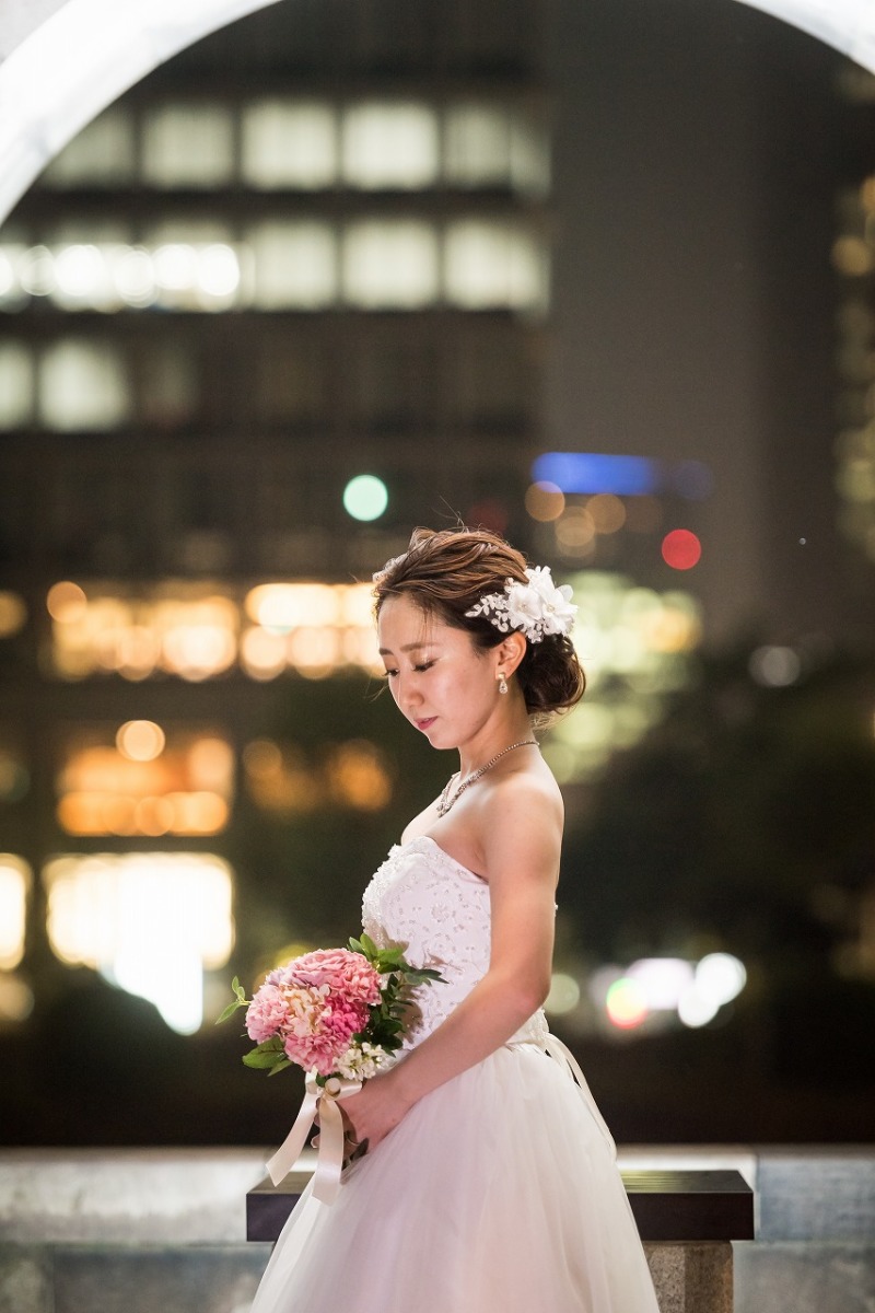 ソロショットは色々と便利です☆