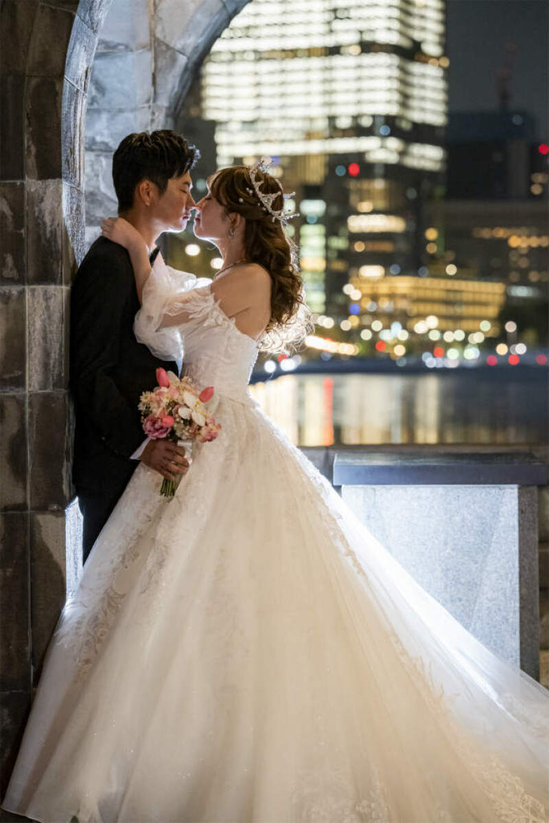 キスショット♡