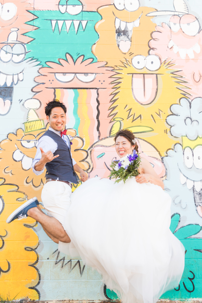 hawaiiロケーション☆⑥