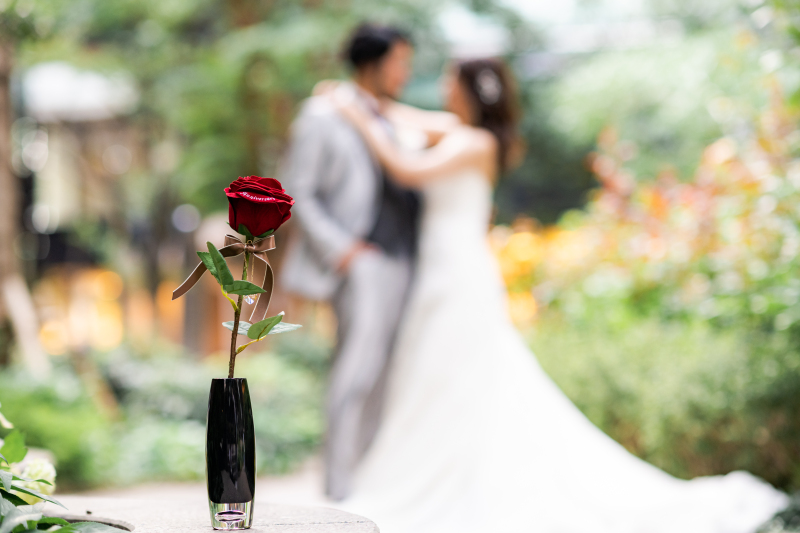 思い出のアイテムとともに☆