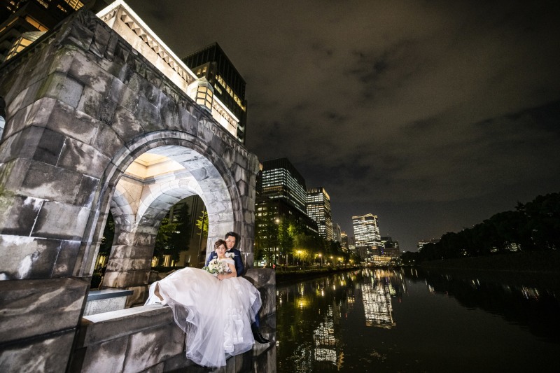 ダイナミックな一枚☆