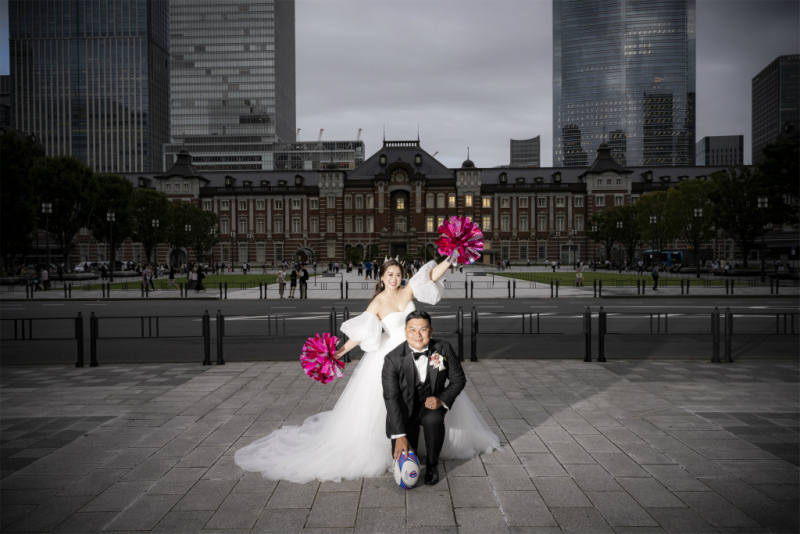 思い出のアイテムと