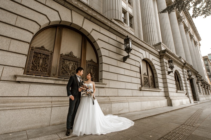 明治安田生命ビル