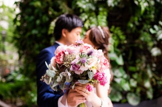 東京駅の素敵なスポットを☆