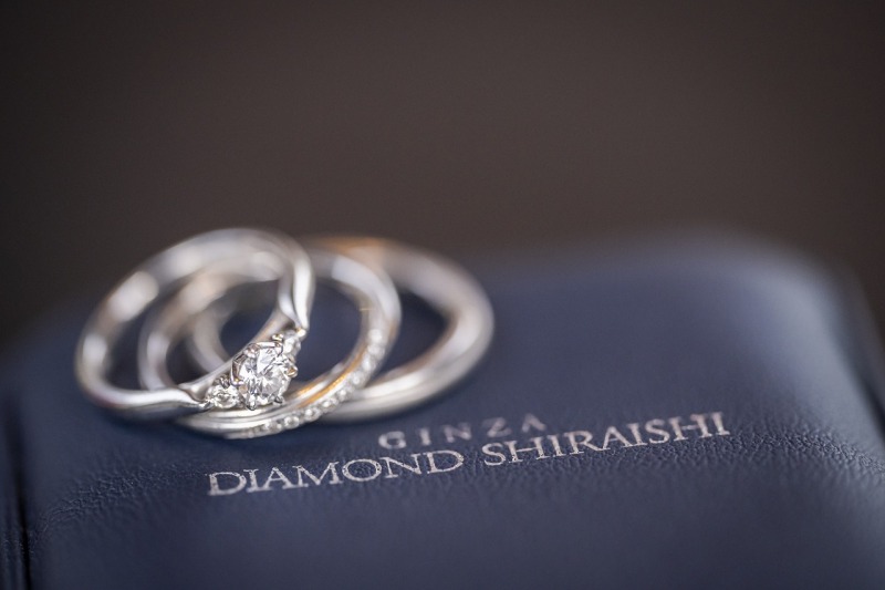 お小物ショット☆