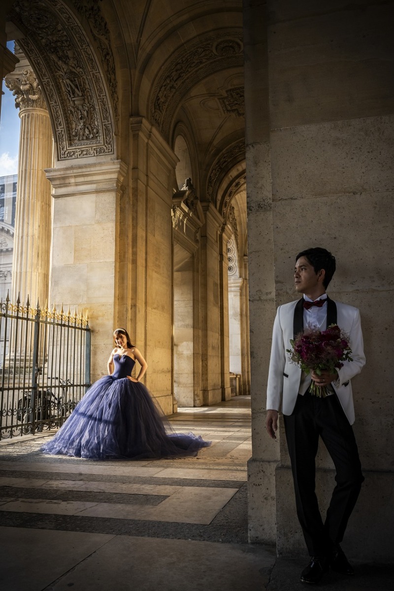 お待ち合わせショット…✰