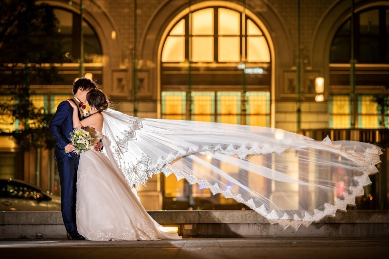 ラストショット☆