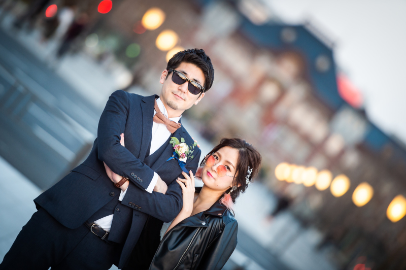 オシャンなメガネ☆