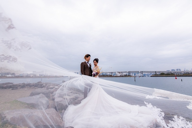 ベールショット☆