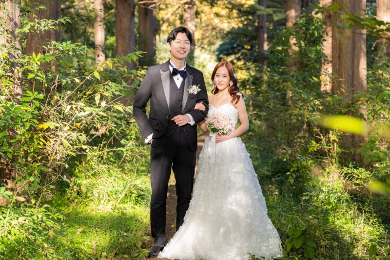 韓国風フォト♡