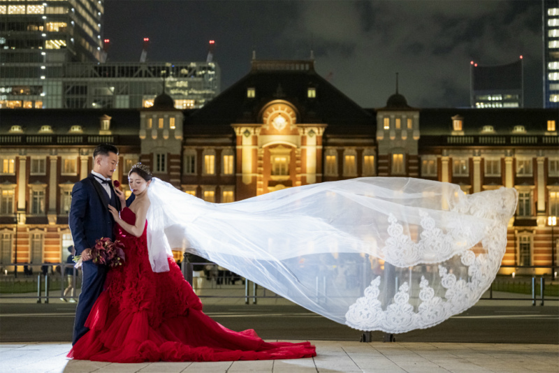 ベールショット