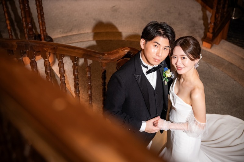 笑顔ショット♡