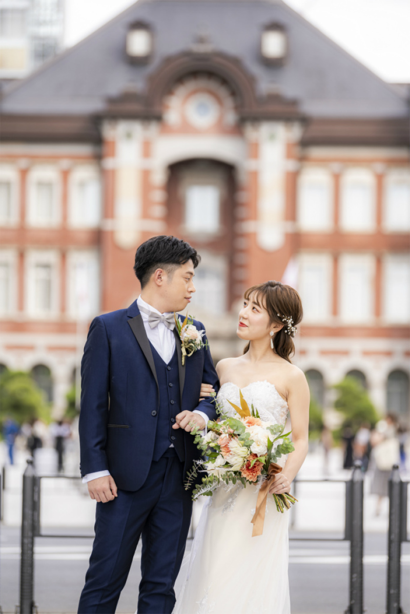 おしゃれなひと時