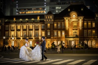 王道ロケーションを満喫！