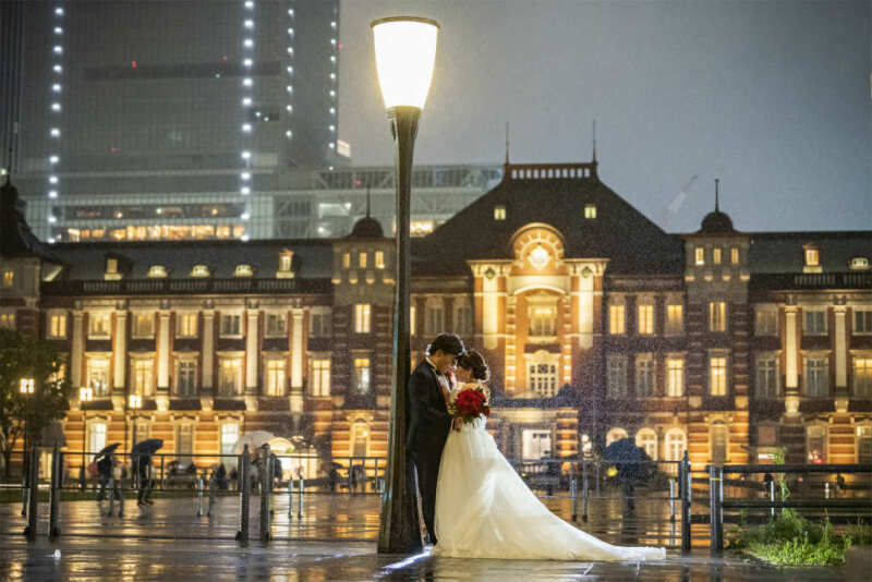 愛車と一緒にNightプラン♪