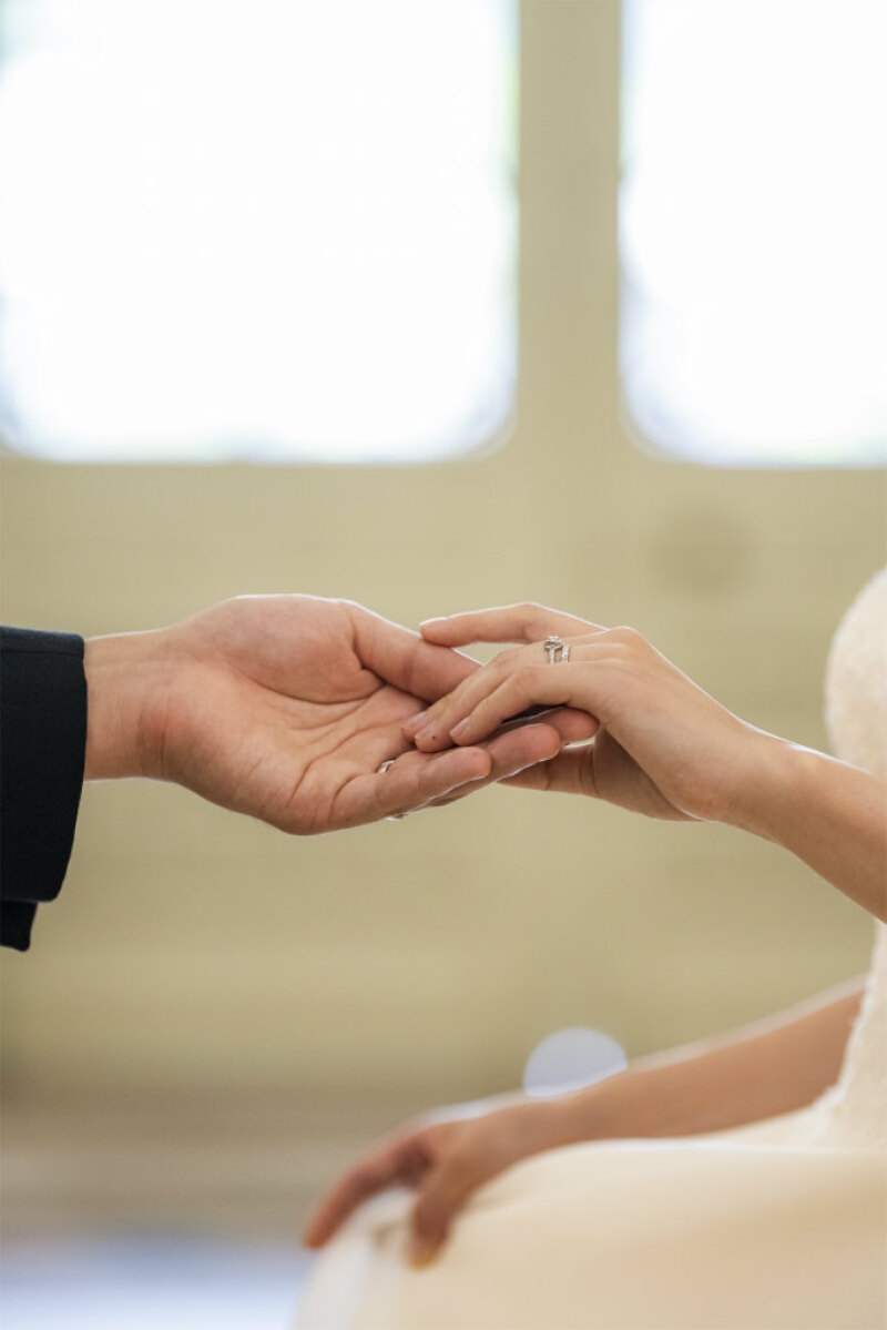 お手元ショット♪