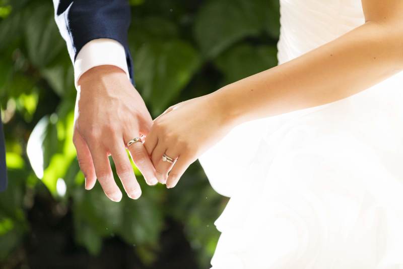 手元ショット☆