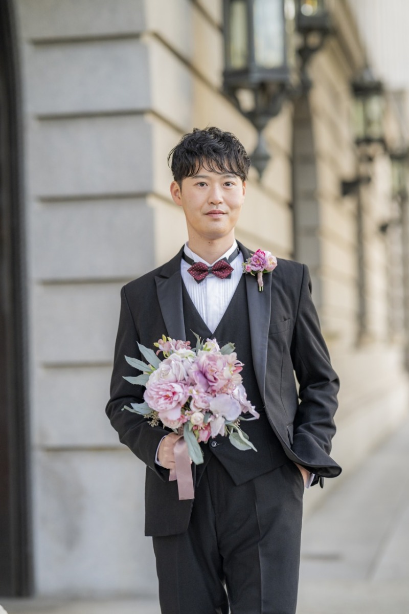 姫を待つ王子♡