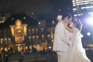 素敵に楽しいひと時