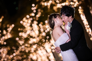 ヘアメイクにも撮影にもこだわりたい！ＳｐｅｃｉａｌＰｌａｎ！