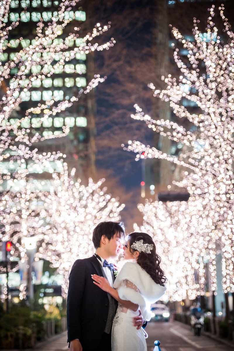 ヘッドアクセにもこだわりを！！