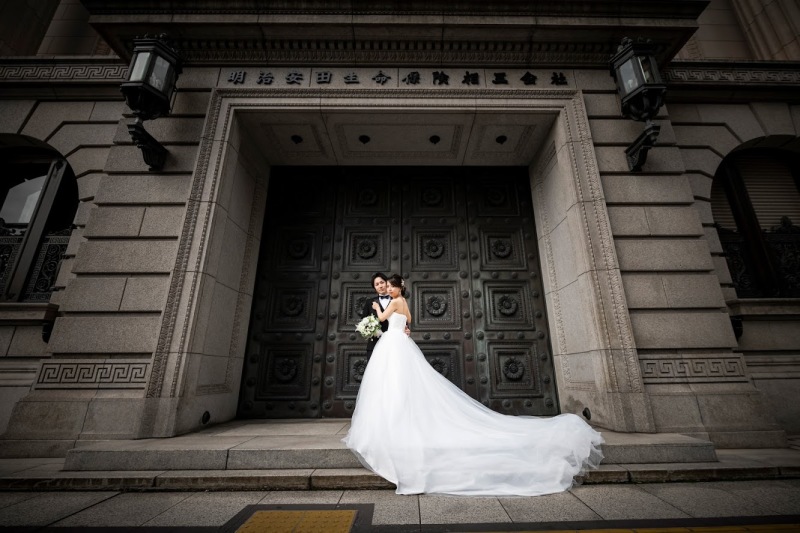 ナイト撮影多めのデイナイトプラン☆