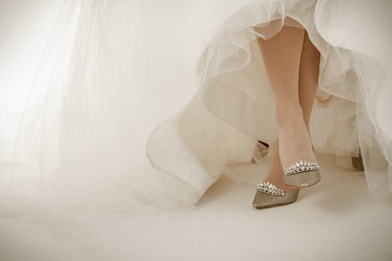 足元ショット☆