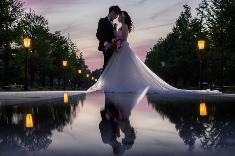 マジックアワー☆