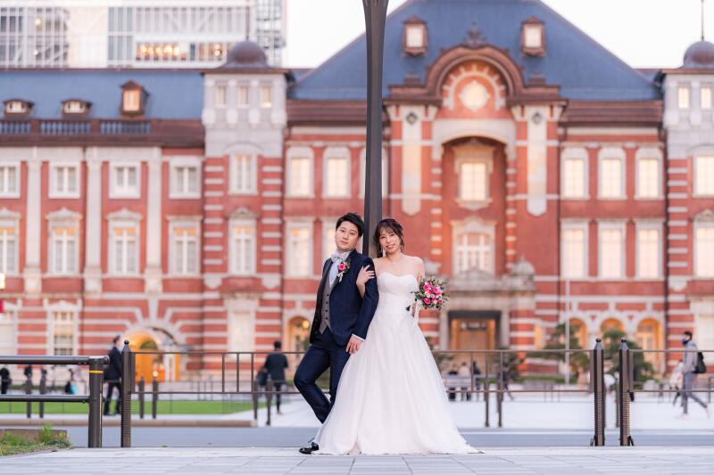 1日で2パターンの良さを☆