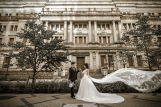 東京駅周辺DayNightプラン