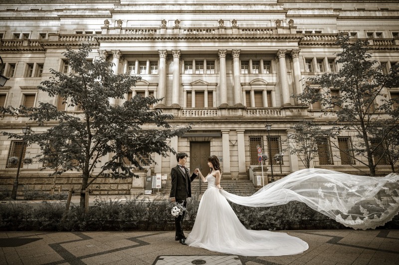 東京駅周辺DayNightプラン