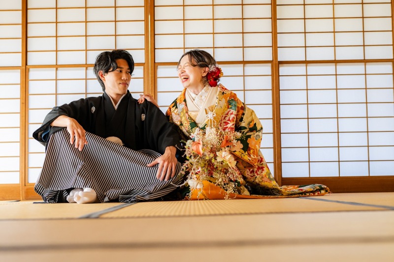 『伝統だけにとらわれない』