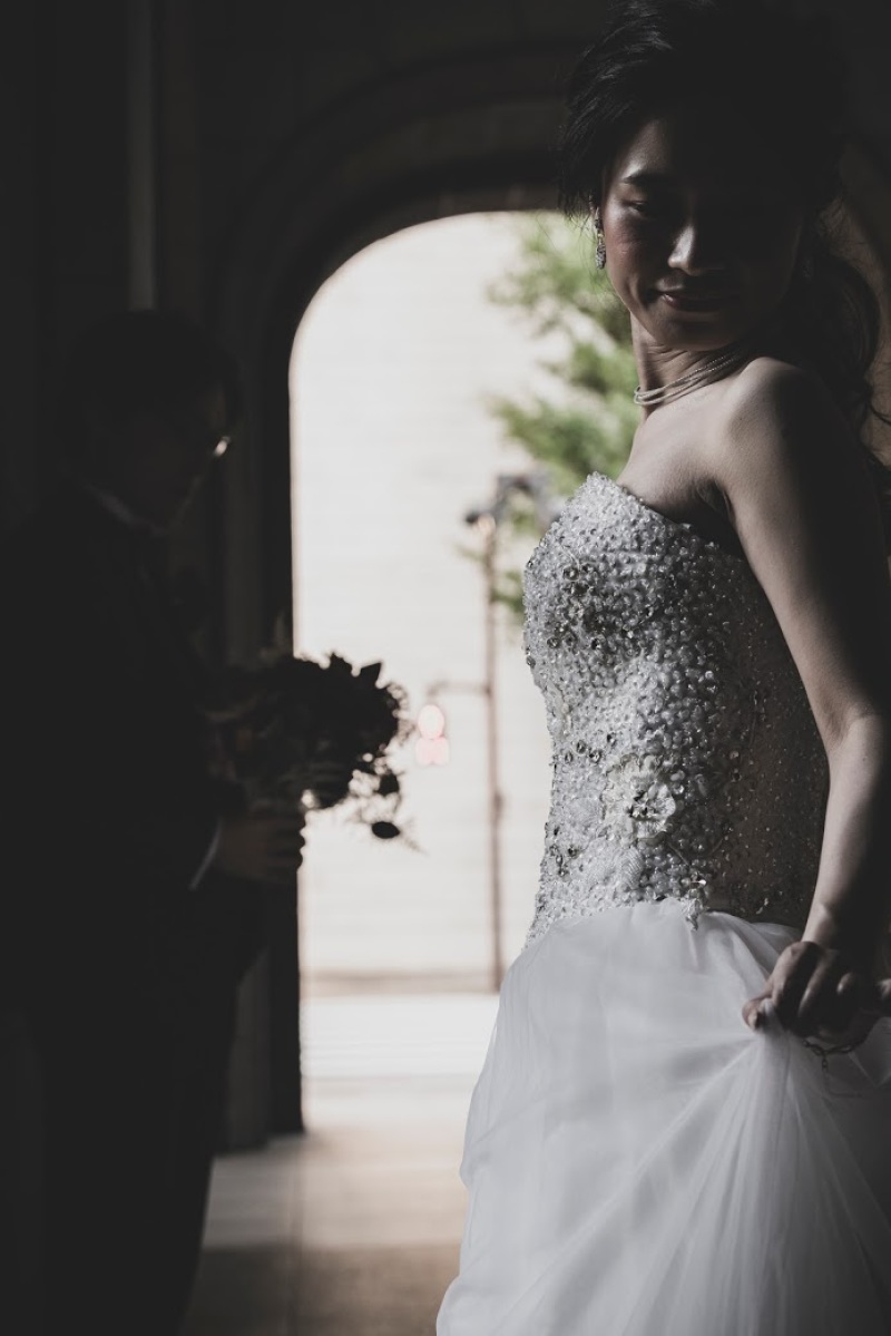 ブリックスクエアで☆