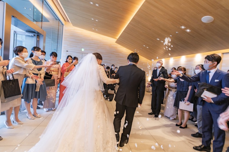 大切なお二人の日♪