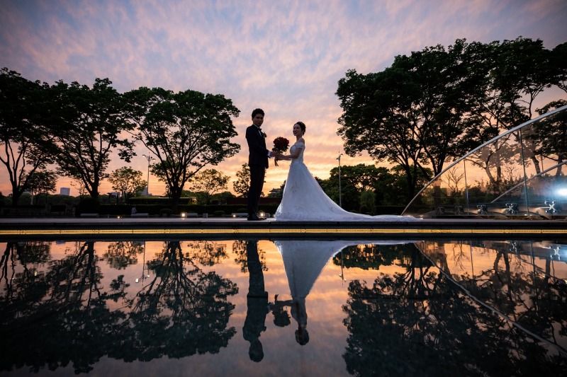 マジックアワー☆