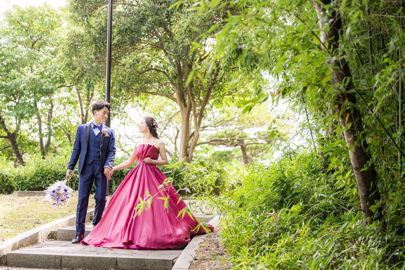 葛西臨海公園で