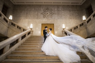 東京駅周辺と国立博物館を贅沢に♡