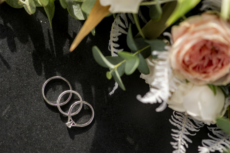 お小物ショット