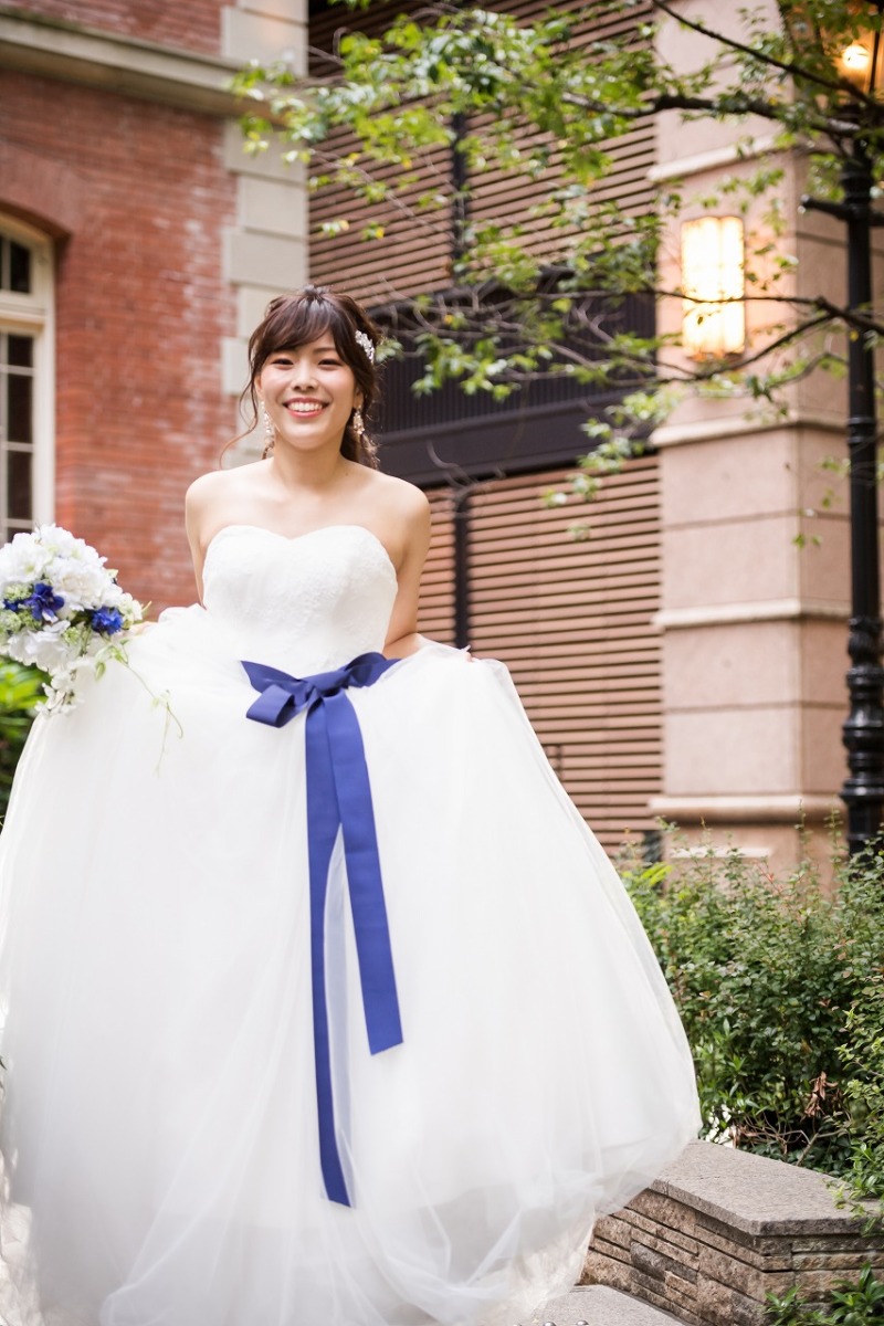 三菱一号館美術館からスタート♡