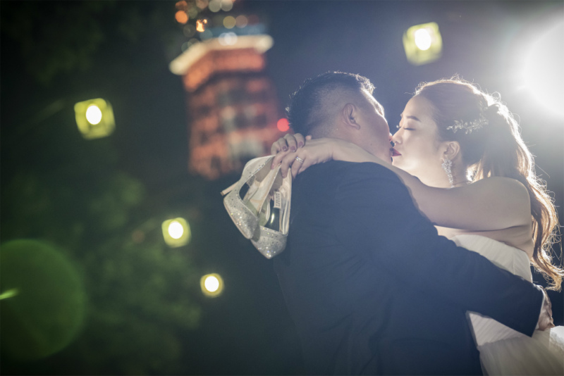 ロマンティックな一枚