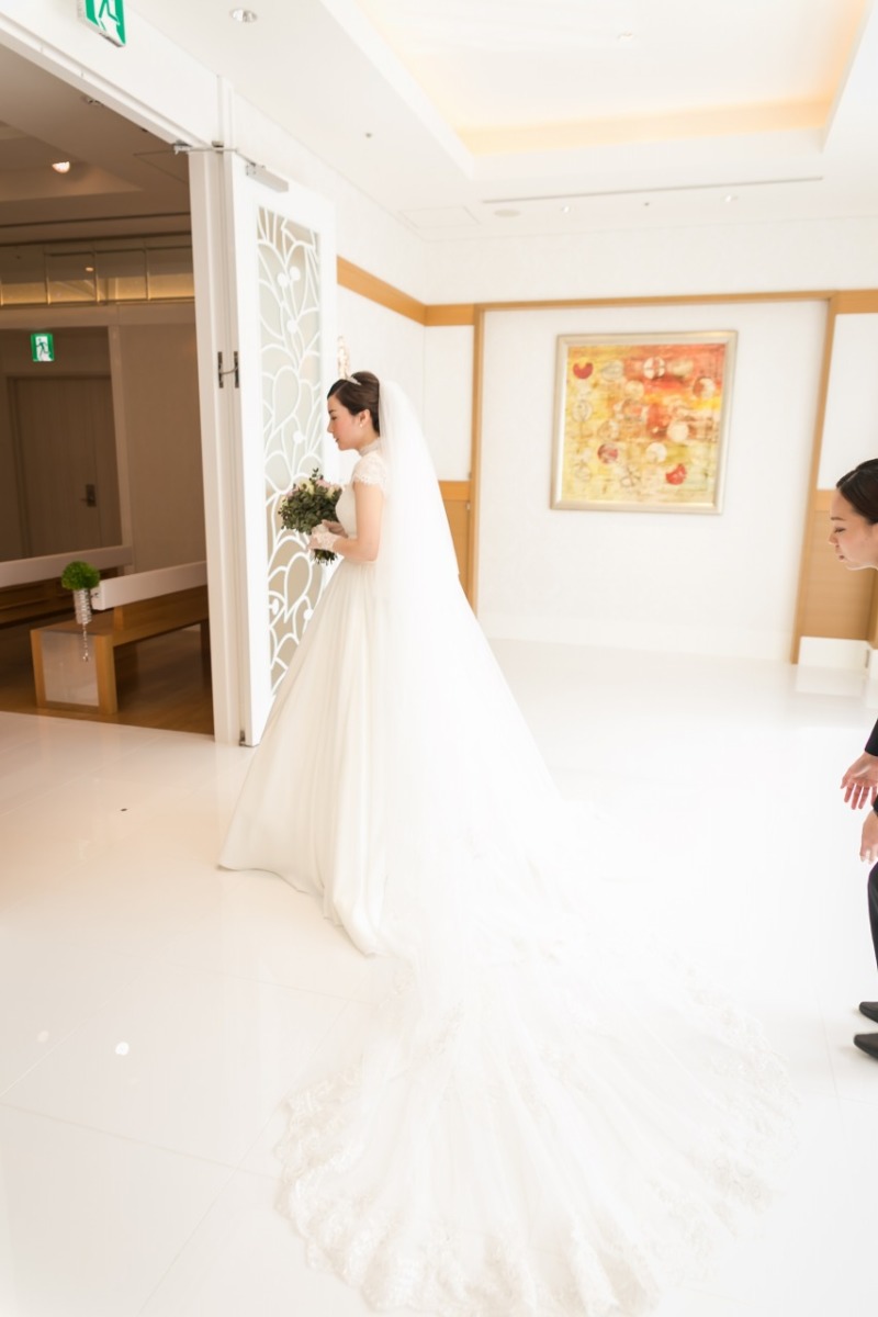 ファーストミート④