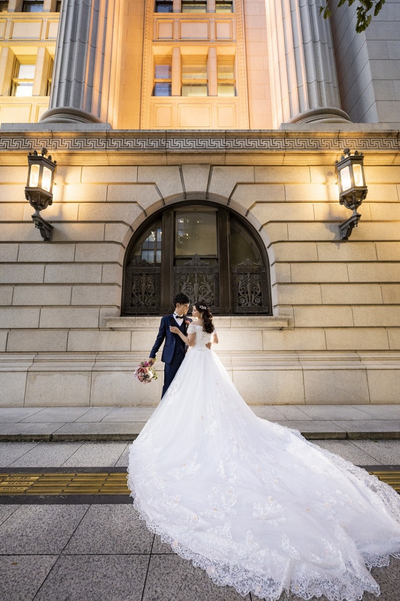 衣装チェンジで気分も変身☆