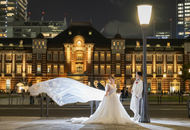 ベールショット