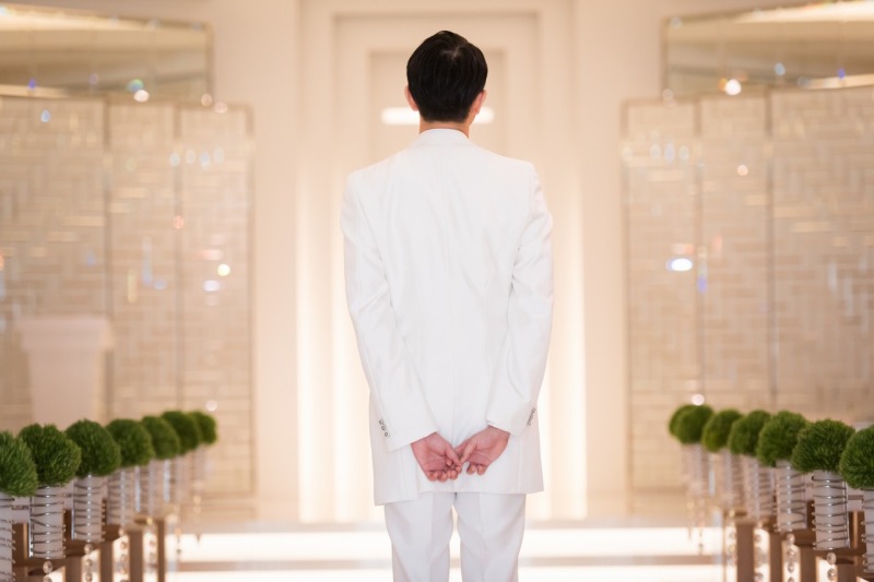 ファーストミート